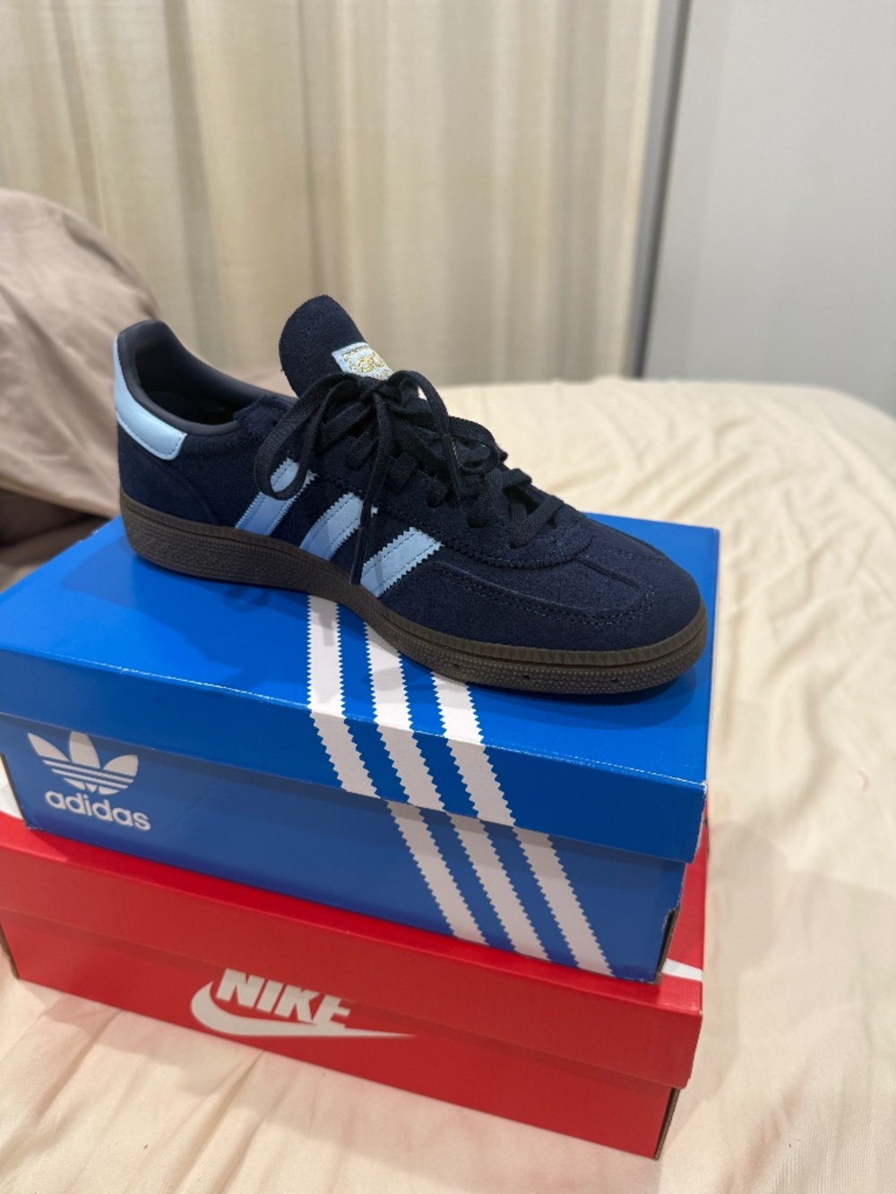 Women’s adidas sneakers